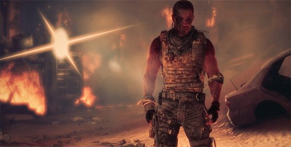Послесловие. Spec Ops: The Line. - Изображение 2 Послесловие. Spec Ops: The Line. - Изображение 2