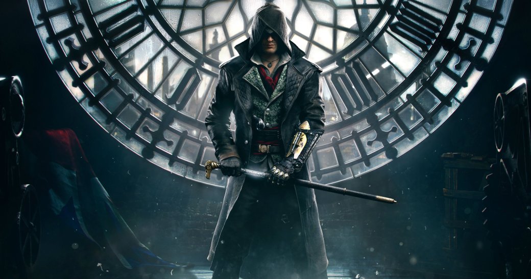 Рецензия на Assassin's Creed: Syndicate - Изображение 5 Рецензия на Assassin's Creed: Syndicate - Изображение 5