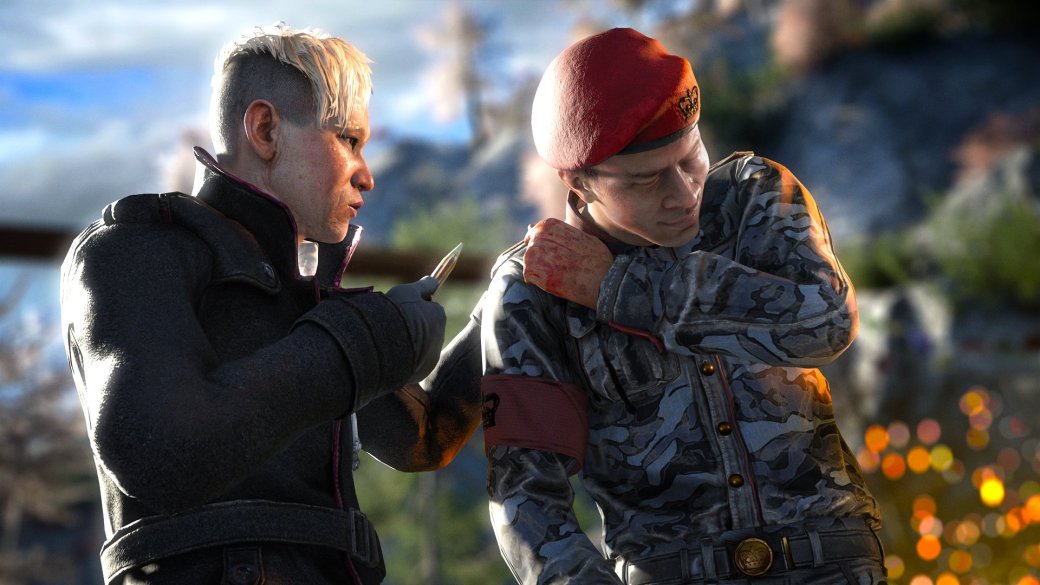 Far Cry 4 бесплатно дают попробовать всем пользователям PlayStation. - Изображение 1 Far Cry 4 бесплатно дают попробовать всем пользователям PlayStation. - Изображение 1
