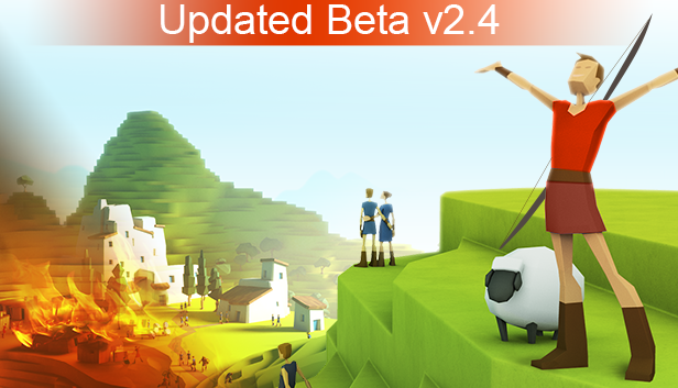 Новый СEO Питера Молинье пообещал уладить дела с Godus - Изображение 2 Новый СEO Питера Молинье пообещал уладить дела с Godus - Изображение 2
