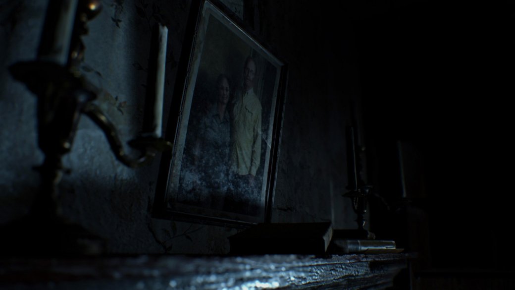 Resident Evil 7: Перерождение главной хоррор-серии - Изображение 4 Resident Evil 7: Перерождение главной хоррор-серии - Изображение 4