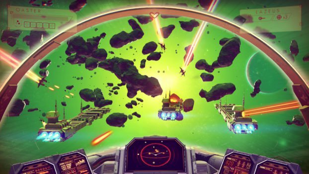 Три лучших эксплойта и лайфхака в No Man's Sky. - Изображение 5 Три лучших эксплойта и лайфхака в No Man's Sky. - Изображение 5