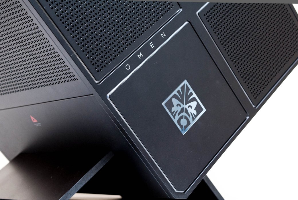 HP OMEN — игровая экосистема для профессионалов - Изображение 11 HP OMEN — игровая экосистема для профессионалов - Изображение 11