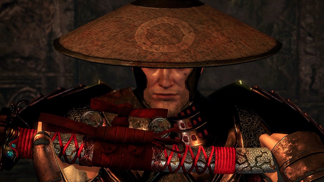 20 изумительных скриншотов Nioh. - Изображение 20 20 изумительных скриншотов Nioh. - Изображение 20