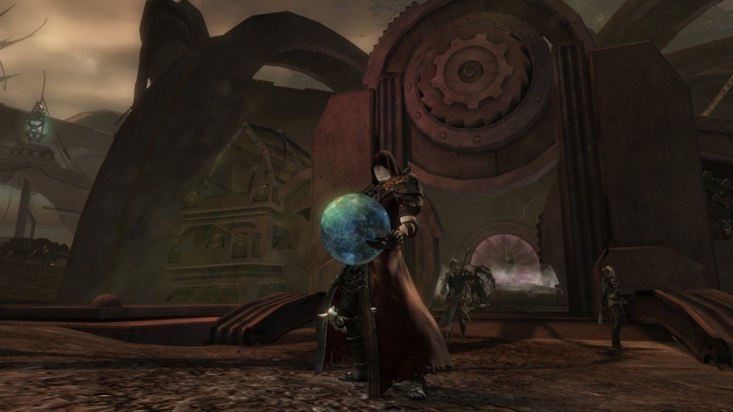 Guild Wars 2 - Драконы по полочкам - Изображение 19 Guild Wars 2 - Драконы по полочкам - Изображение 19