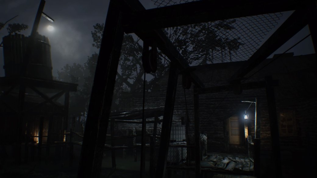 30 ужасно красивых скриншотов Resident Evil 7 - Изображение 7 30 ужасно красивых скриншотов Resident Evil 7 - Изображение 7