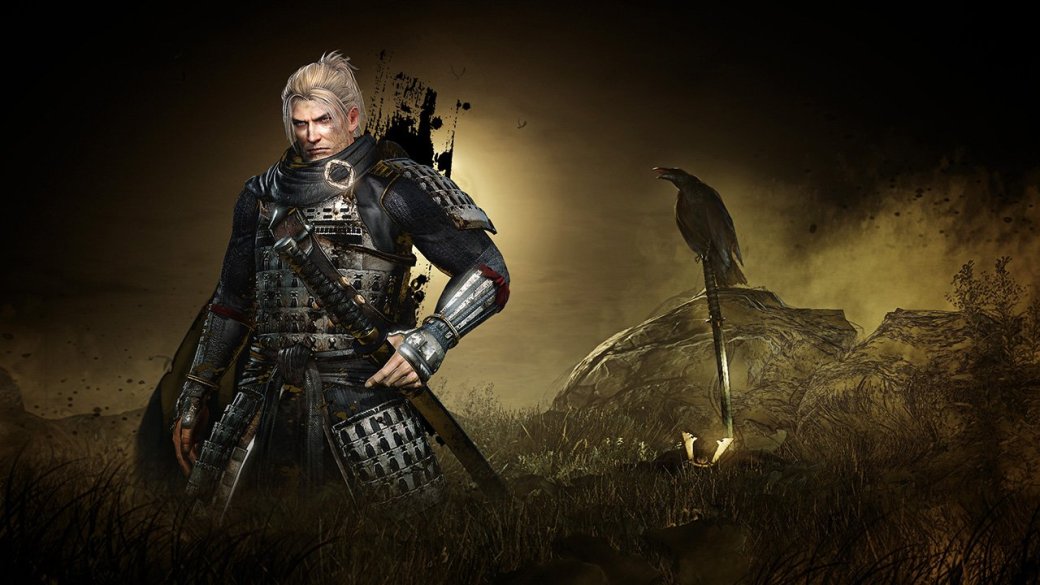 20 часов с Nioh — все очень хорошо. - Изображение 1 20 часов с Nioh — все очень хорошо. - Изображение 1
