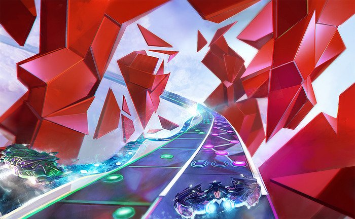 Harmonix собирает деньги на перезапуск Amplitude
. - Изображение 1 Harmonix собирает деньги на перезапуск Amplitude
. - Изображение 1