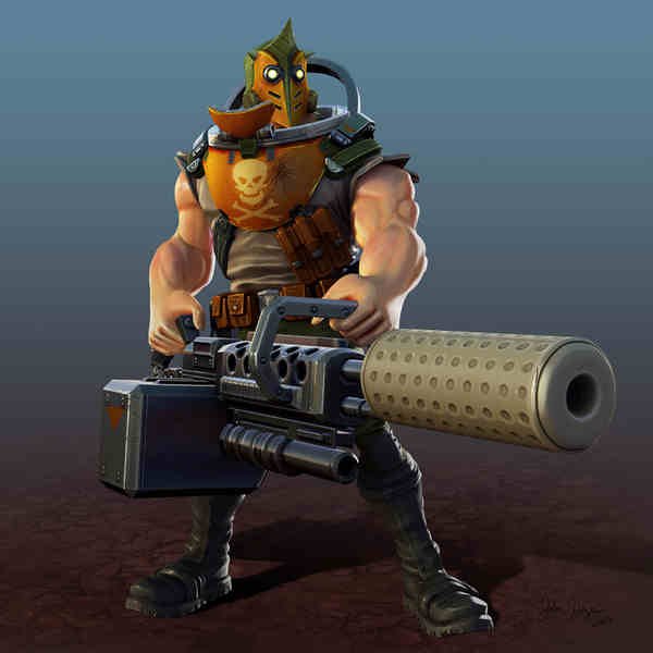 Рецензия на Vainglory - Изображение 2 Рецензия на Vainglory - Изображение 2