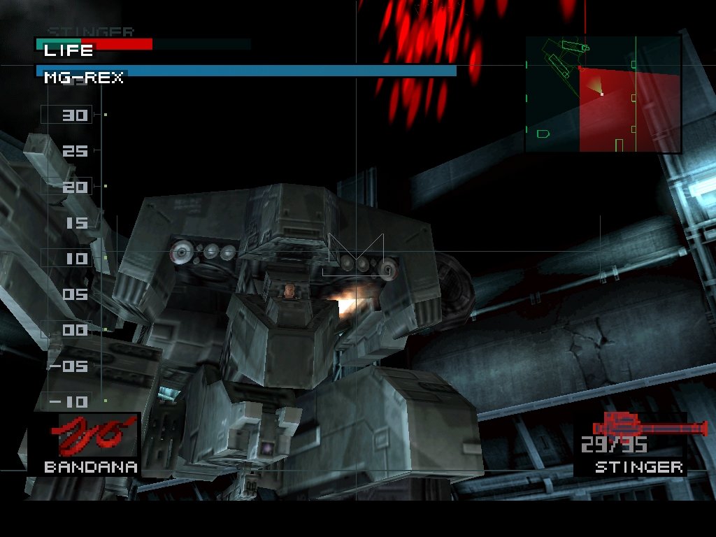Metal Gear Solid. Помним, любим. Часть 1.. - Изображение 7 Metal Gear Solid. Помним, любим. Часть 1.. - Изображение 7