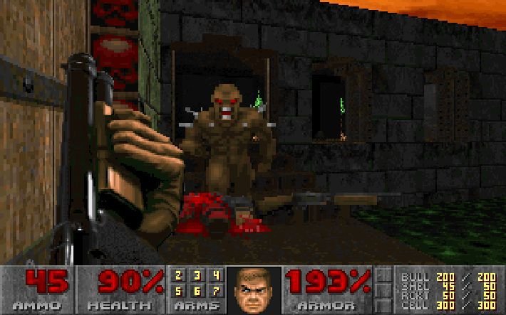 Fallout 1-2 и ранние RPG Bethesda появились на GOG — с большой скидкой - Изображение 6 Fallout 1-2 и ранние RPG Bethesda появились на GOG — с большой скидкой - Изображение 6