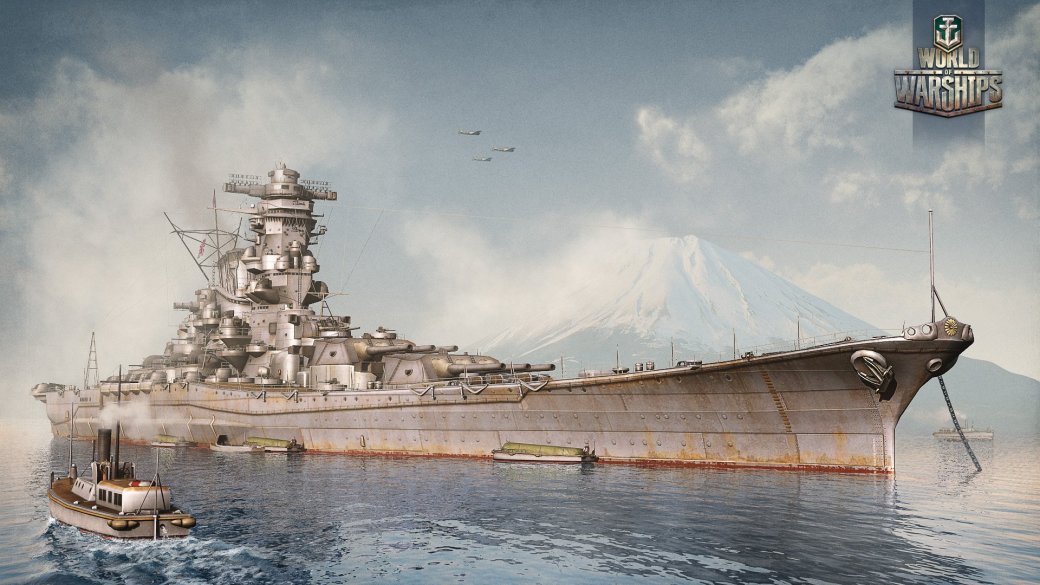 Будущее Wargaming: что произойдет с ее ключевыми играми - Изображение 4 Будущее Wargaming: что произойдет с ее ключевыми играми - Изображение 4