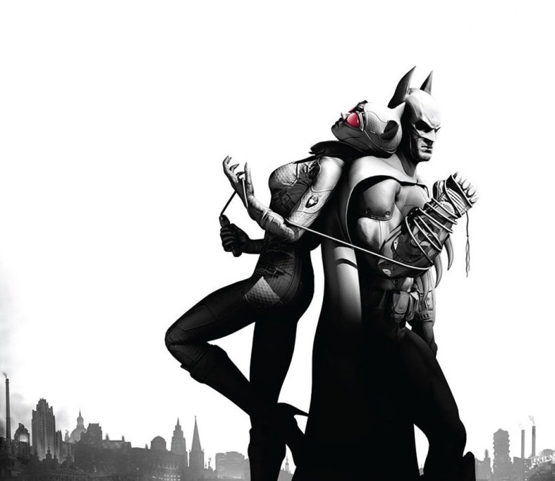 Рецензия на Batman: Arkham City. Обзор игры - Изображение 1 Рецензия на Batman: Arkham City. Обзор игры - Изображение 1