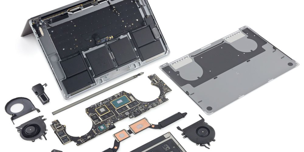 Топ-менеджер Apple продолжает оправдываться за новый MacBook Pro - Изображение 1 Топ-менеджер Apple продолжает оправдываться за новый MacBook Pro - Изображение 1