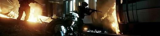 Как играть в Battlefield 3. Гид по основам ведения боя - Изображение 10 Как играть в Battlefield 3. Гид по основам ведения боя - Изображение 10