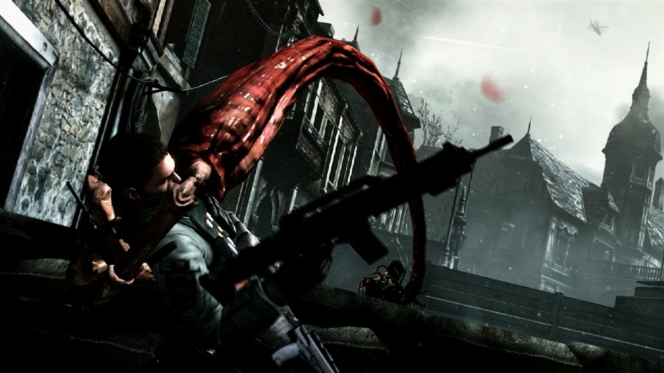 Коллекционное издание Resident Evil 6 оценили в 38,000 рублей - Изображение 1 Коллекционное издание Resident Evil 6 оценили в 38,000 рублей - Изображение 1