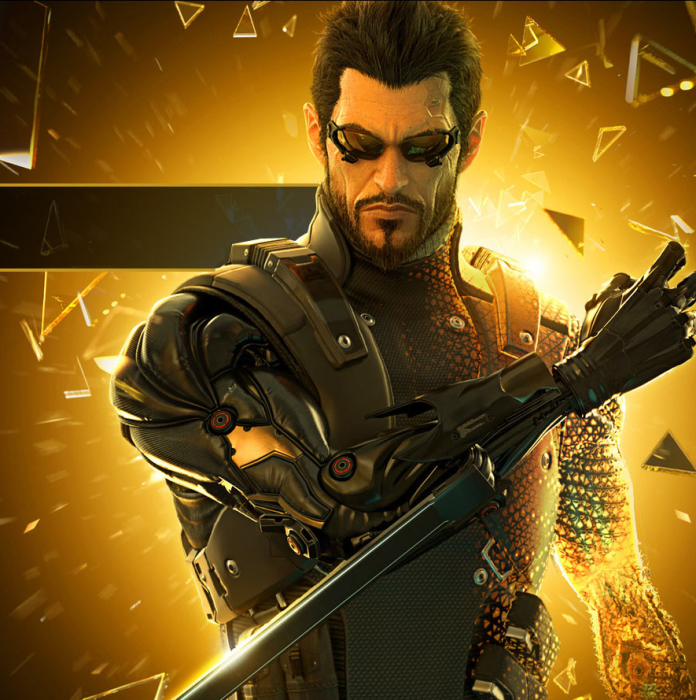 Deus ex Human Revolution: техническая эволюция. - Изображение 1 Deus ex Human Revolution: техническая эволюция. - Изображение 1