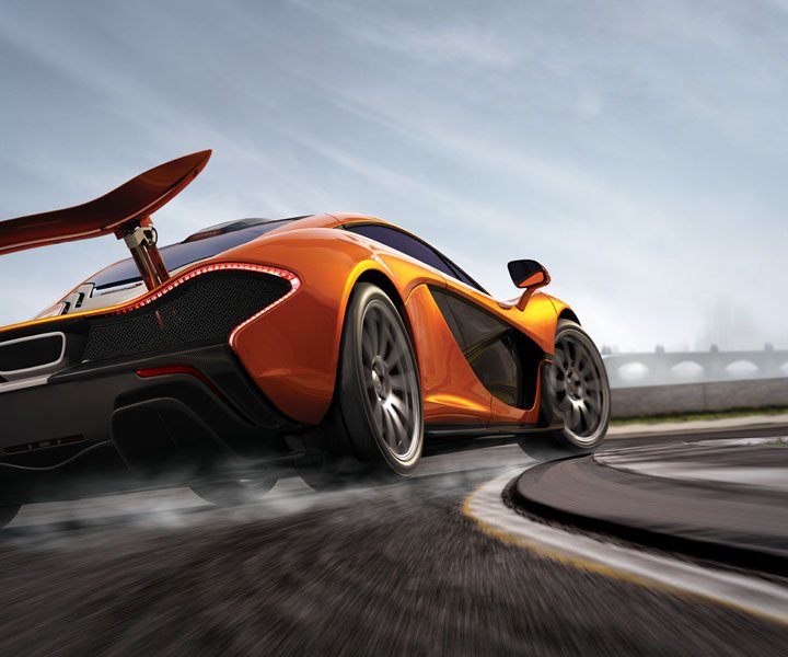 Рецензия на Forza Motorsport 5. Обзор игры - Изображение 1 Рецензия на Forza Motorsport 5. Обзор игры - Изображение 1