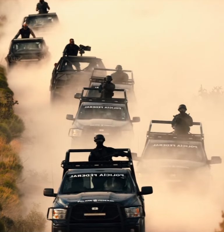 Разбираем первый трейлер «Логана». Последний фильм про Росомаху - Изображение 15 Разбираем первый трейлер «Логана». Последний фильм про Росомаху - Изображение 15
