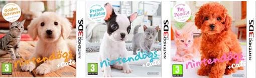 3DS – оно нам надо? - Изображение 1 3DS – оно нам надо? - Изображение 1