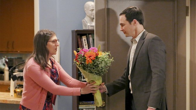 Спойлеры: главный продюсер Big Bang Theory о вчерашнем - Изображение 1 Спойлеры: главный продюсер Big Bang Theory о вчерашнем - Изображение 1