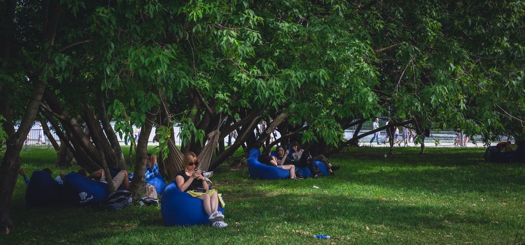 Что такое Geek Picnic? - Изображение 5 Что такое Geek Picnic? - Изображение 5