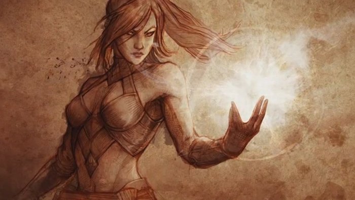 Diablo III. Руководство по Чародею. - Изображение 2 Diablo III. Руководство по Чародею. - Изображение 2