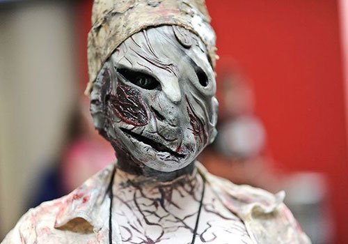 Костюмы геймера на Хэллоуин. - Изображение 22 Костюмы геймера на Хэллоуин. - Изображение 22