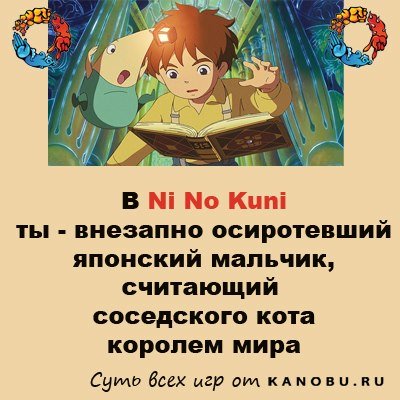 Конкурс "Суть всех игр" - Изображение 2 Конкурс "Суть всех игр" - Изображение 2