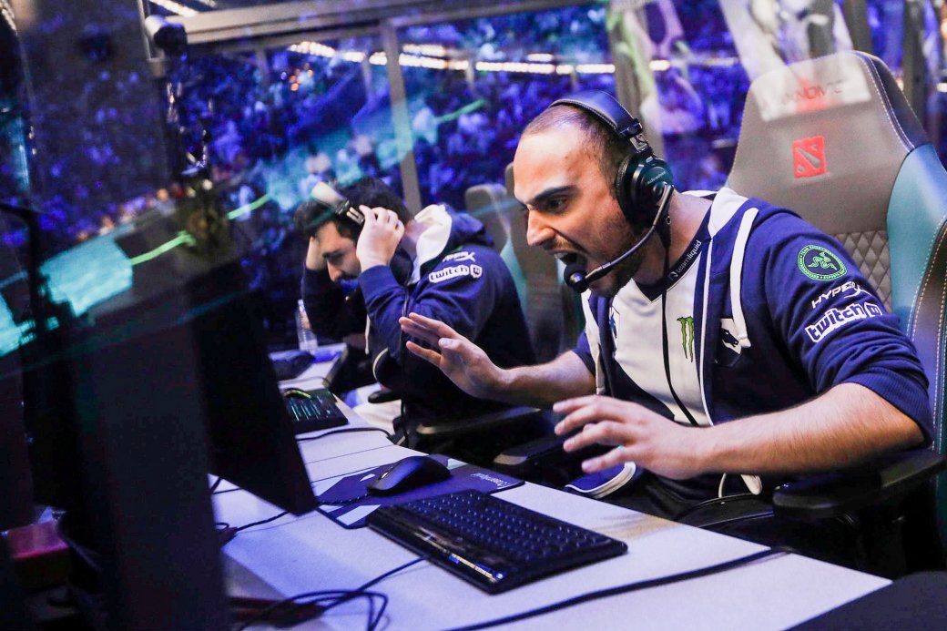10 интересных фактов об итогах The International 2017. - Изображение 1 10 интересных фактов об итогах The International 2017. - Изображение 1