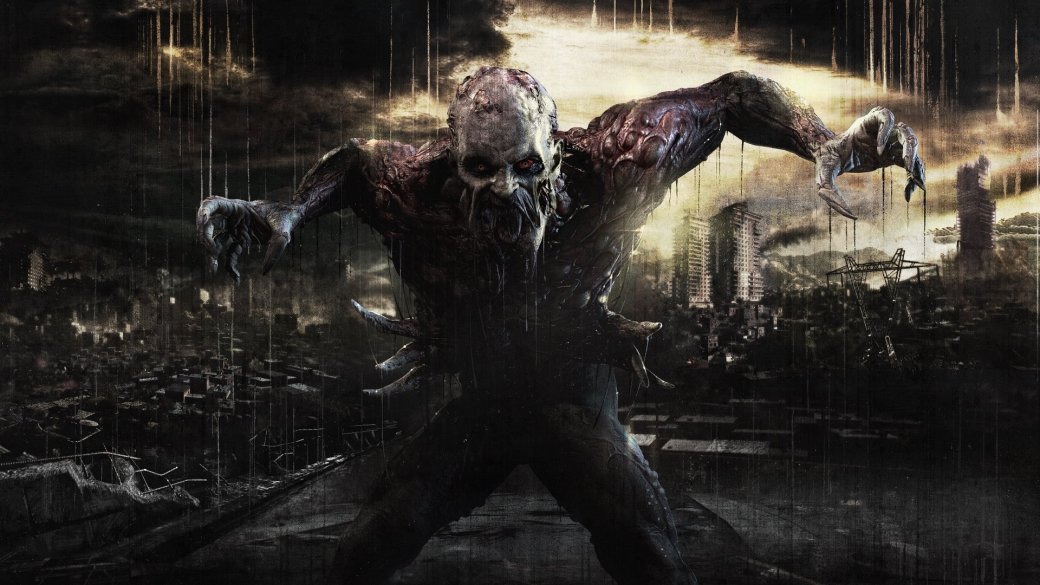 Диски с Dying Light не успевают доехать до Европы - Изображение 1 Диски с Dying Light не успевают доехать до Европы - Изображение 1