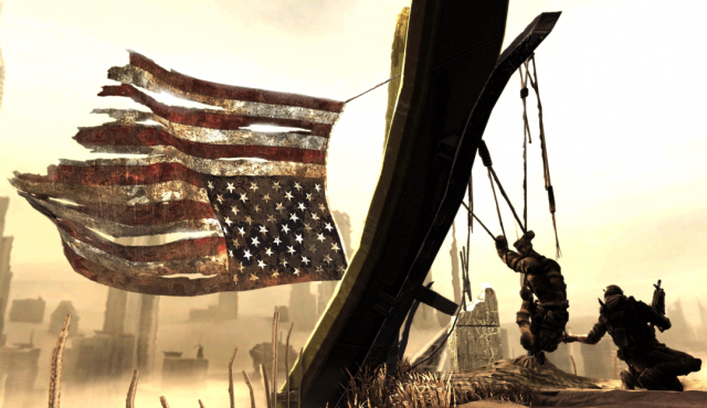 Послесловие. Spec Ops: The Line. - Изображение 4 Послесловие. Spec Ops: The Line. - Изображение 4