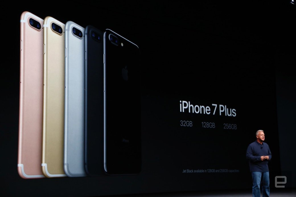 Все, что вам нужно знать об iPhone 7. - Изображение 8 Все, что вам нужно знать об iPhone 7. - Изображение 8