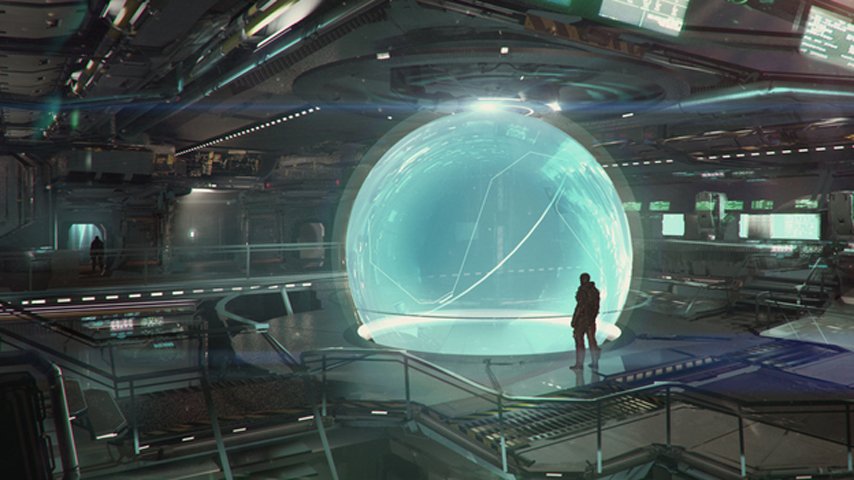 Gamescom 2015: Star Citizen подала признаки жизни - Изображение 6 Gamescom 2015: Star Citizen подала признаки жизни - Изображение 6