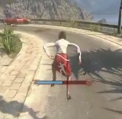 Вид от третьего лица в Dead Island - Изображение 1 Вид от третьего лица в Dead Island - Изображение 1