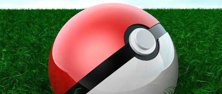 Что такое Pokemon Go и как начать играть в России - Изображение 1 Что такое Pokemon Go и как начать играть в России - Изображение 1