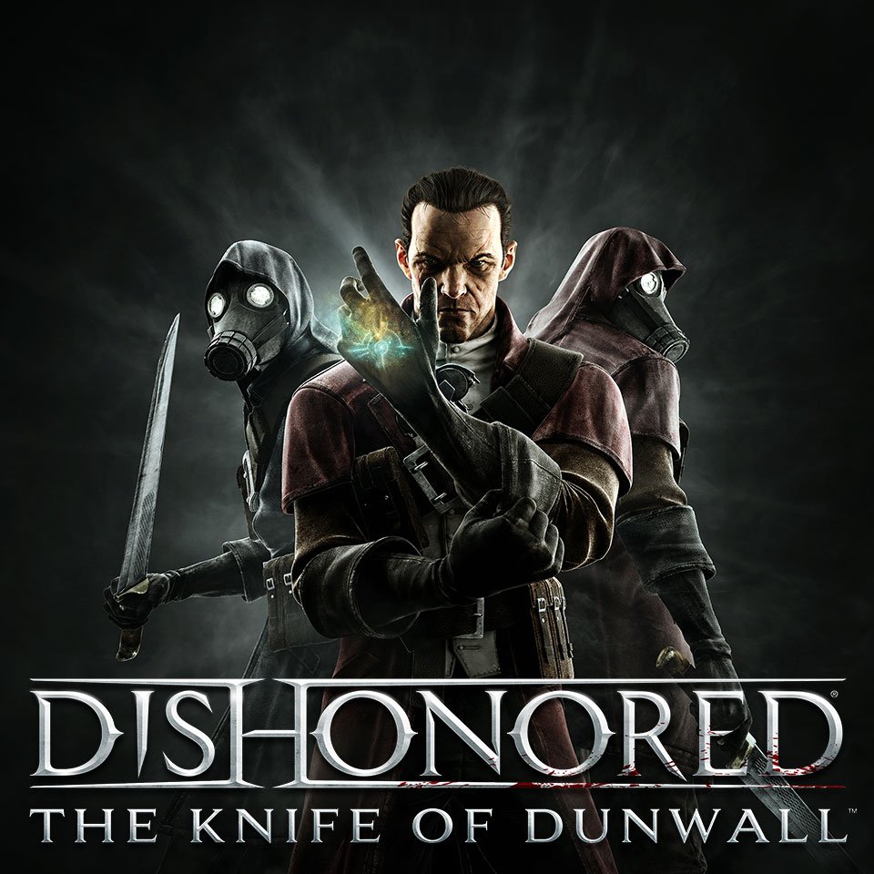 Dishonored: Knife of Dunwall & The Brightmore Witches - Изображение 2 Dishonored: Knife of Dunwall & The Brightmore Witches - Изображение 2