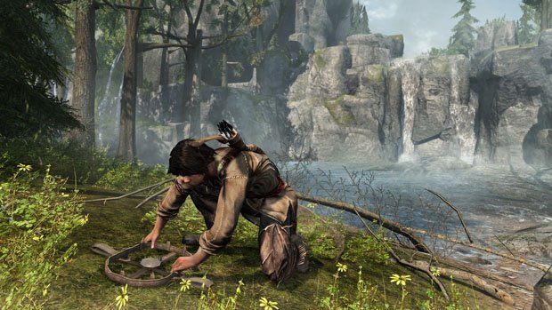 Assassin`s Creed III - шаг вперед, два назад. - Изображение 5 Assassin`s Creed III - шаг вперед, два назад. - Изображение 5