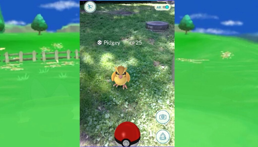 Полезные секреты Pokemon Go - Изображение 3 Полезные секреты Pokemon Go - Изображение 3