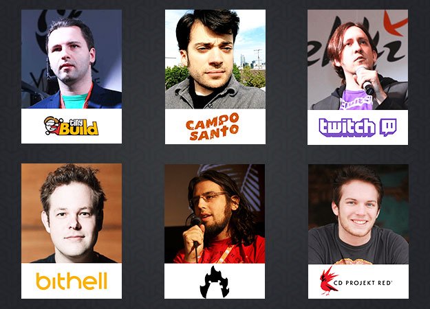 Начинается DevGAMM Moscow 2016 - Изображение 2 Начинается DevGAMM Moscow 2016 - Изображение 2