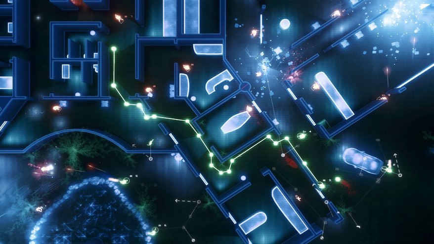 Frozen Synapse 2 получит открытый мир - Изображение 1 Frozen Synapse 2 получит открытый мир - Изображение 1