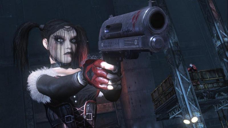 Стало известно о существовании Batman Arkham HD Collection - Изображение 1 Стало известно о существовании Batman Arkham HD Collection - Изображение 1