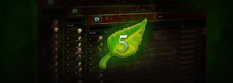 Blizzard подробно рассказала об изменениях в пятом сезоне Diablo 3. - Изображение 1 Blizzard подробно рассказала об изменениях в пятом сезоне Diablo 3. - Изображение 1