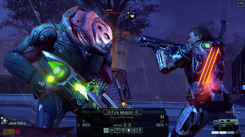 В XCOM 2 появился режим выживания - Изображение 1 В XCOM 2 появился режим выживания - Изображение 1