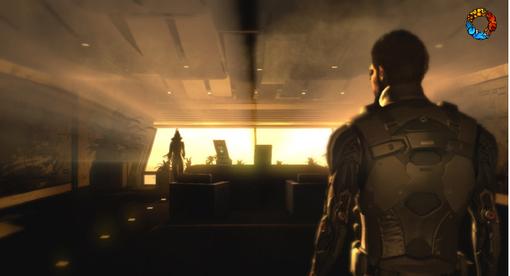 Рецензия на Deus Ex: Human Revolution - Изображение 3 Рецензия на Deus Ex: Human Revolution - Изображение 3