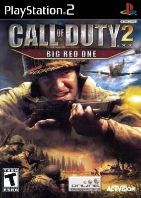 Call of Duty. Серёжкино мнение. - Изображение 6 Call of Duty. Серёжкино мнение. - Изображение 6