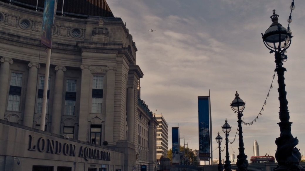 Рецензия на «Шерлок при смерти», 2-ю серию 4-го сезона «Шерлока». - Изображение 10 Рецензия на «Шерлок при смерти», 2-ю серию 4-го сезона «Шерлока». - Изображение 10