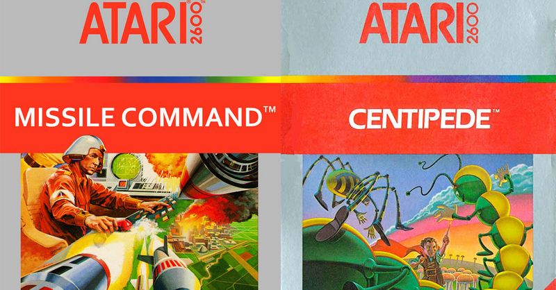 Игры тридцатипятилетней давности зачем-то хотят экранизировать - Изображение 1 Игры тридцатипятилетней давности зачем-то хотят экранизировать - Изображение 1