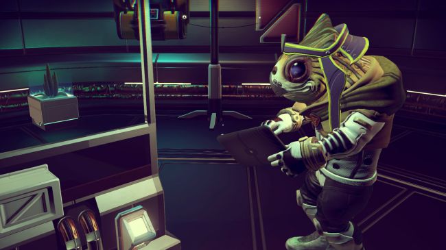 Критики не смогли прийти к общему мнению по оценке No Man's Sky - Изображение 1 Критики не смогли прийти к общему мнению по оценке No Man's Sky - Изображение 1