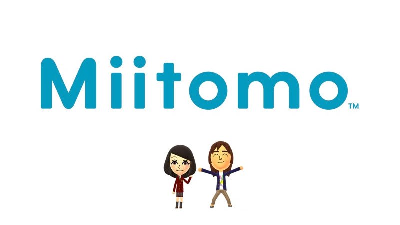 Miitomo — первая игра Nintendo для смартфонов — выйдет весной. - Изображение 1 Miitomo — первая игра Nintendo для смартфонов — выйдет весной. - Изображение 1